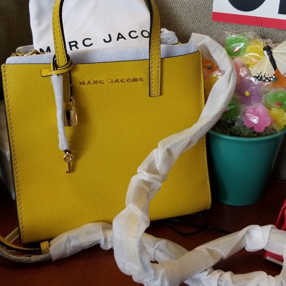 marc jacob mini grind